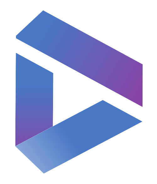 Logo de DigitalYA, empresa desarrolladora de sitios web